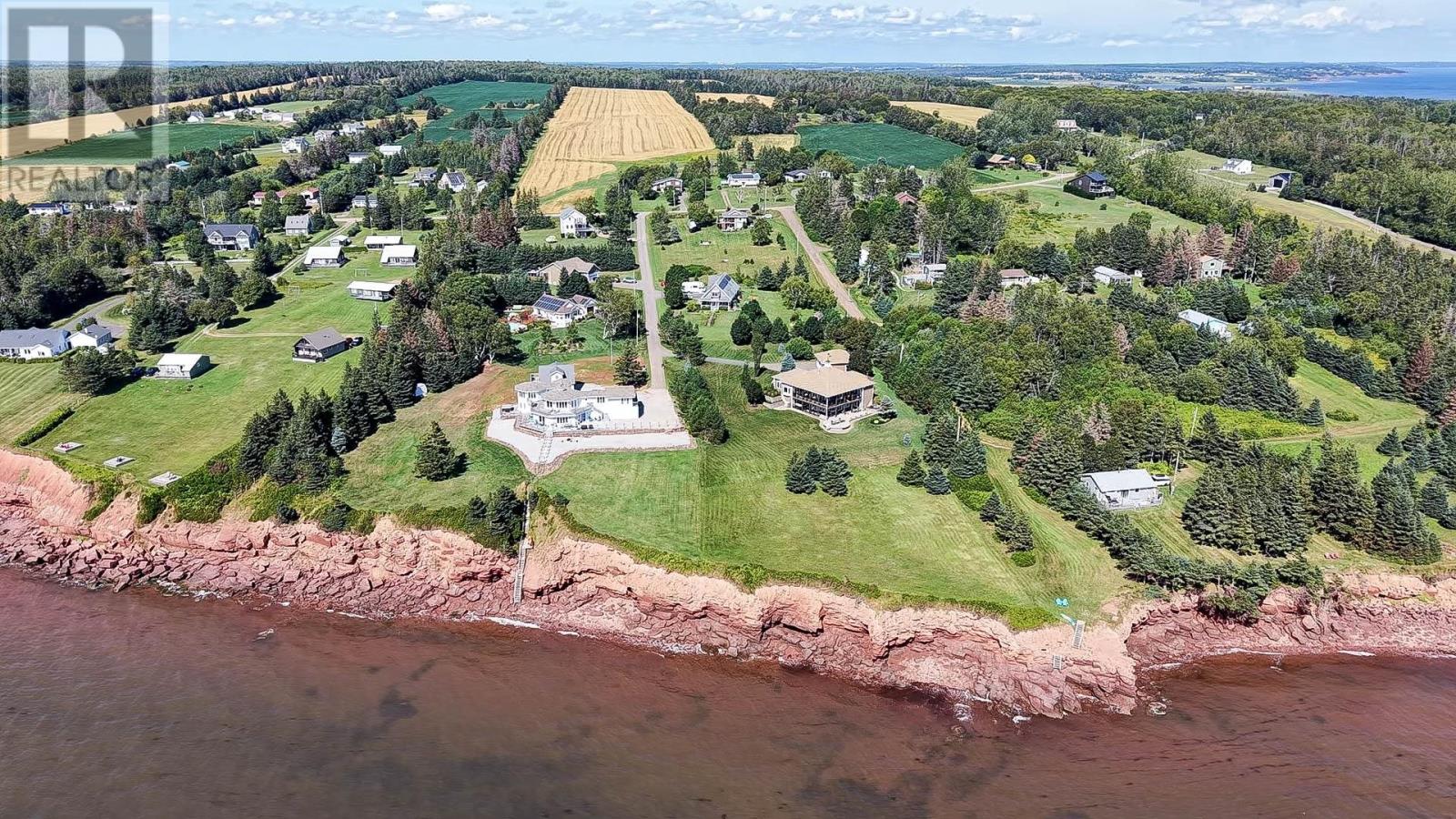 25 Tatlock Lane, Rice Point, Prince Edward Island  C0A 1H0 - Photo 49 - 202621310