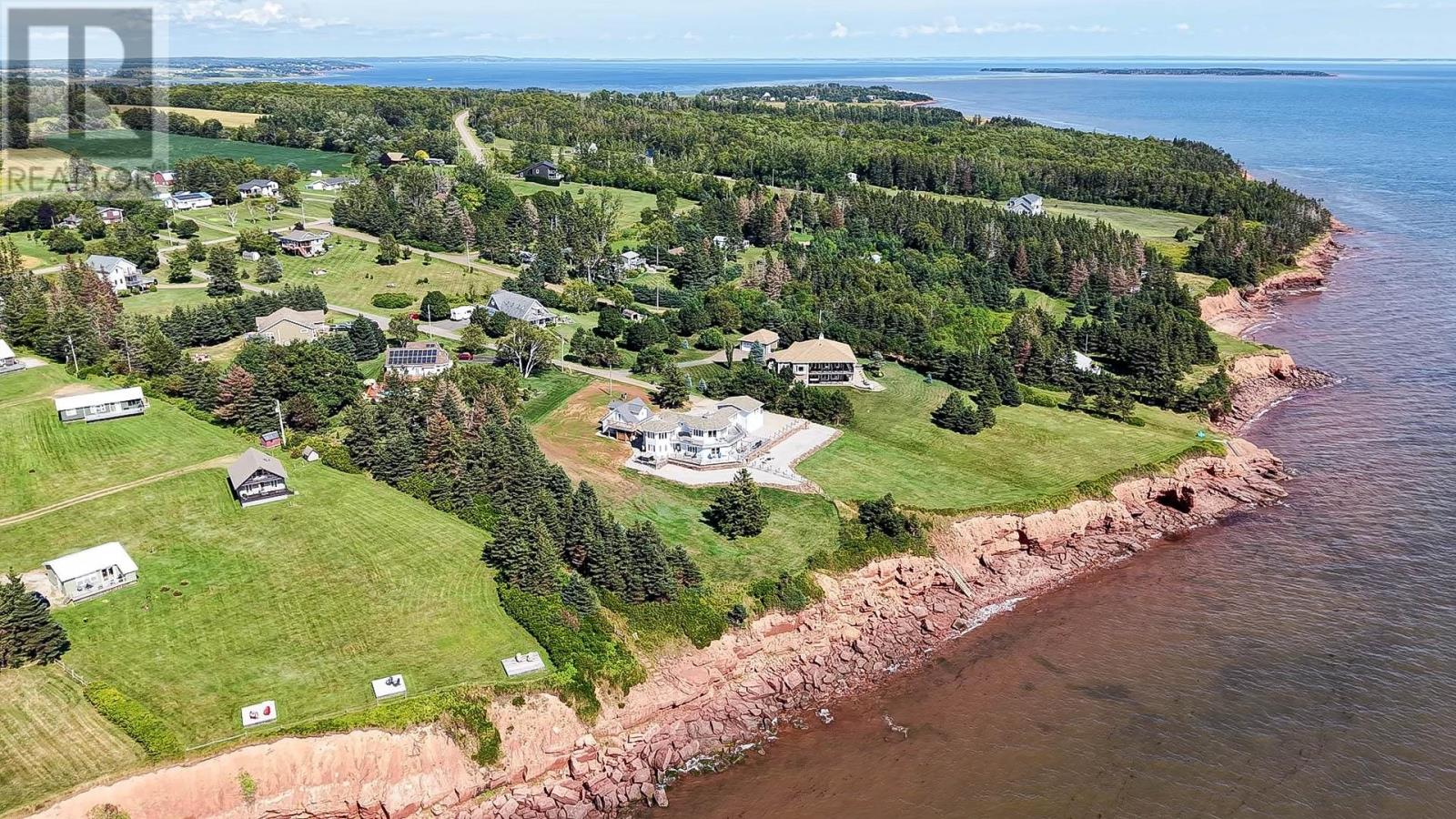 25 Tatlock Lane, Rice Point, Prince Edward Island  C0A 1H0 - Photo 50 - 202621310