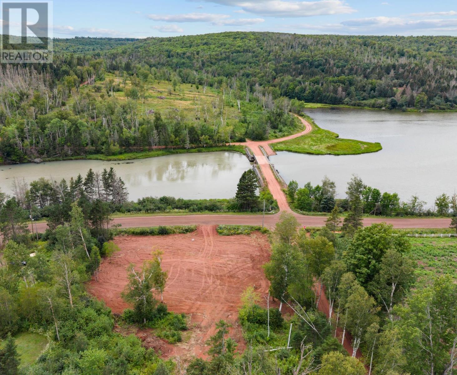 0 Trout River Road, Millvale, Stanley Bridge, Prince Edward Island  C0A 1E0 - Photo 1 - 202621312
