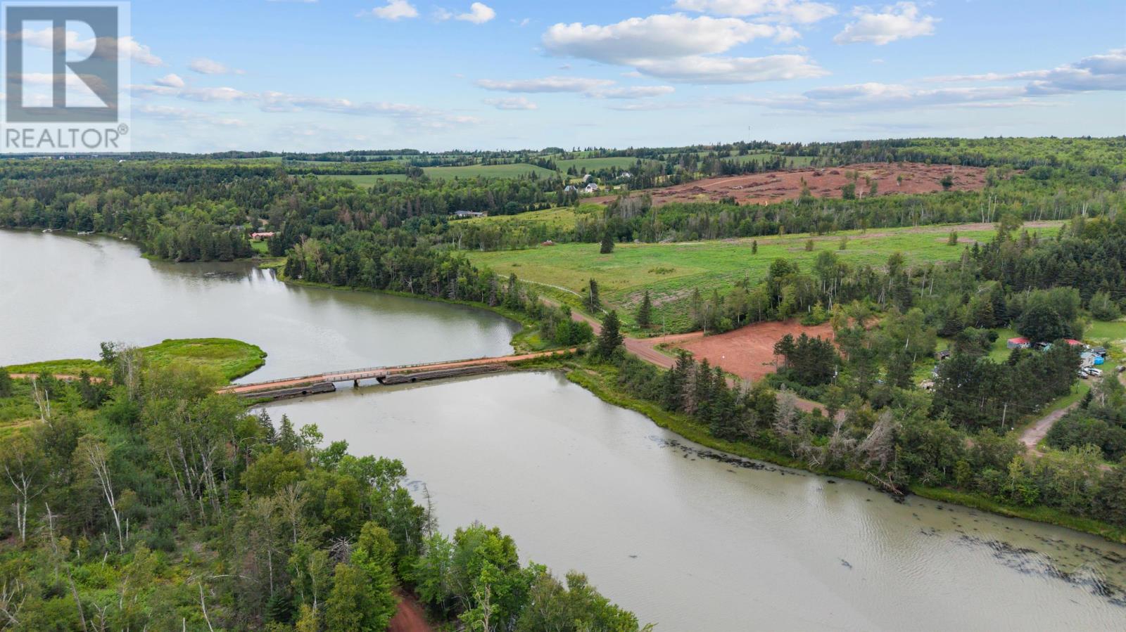 0 Trout River Road, Millvale, Stanley Bridge, Prince Edward Island  C0A 1E0 - Photo 2 - 202621312