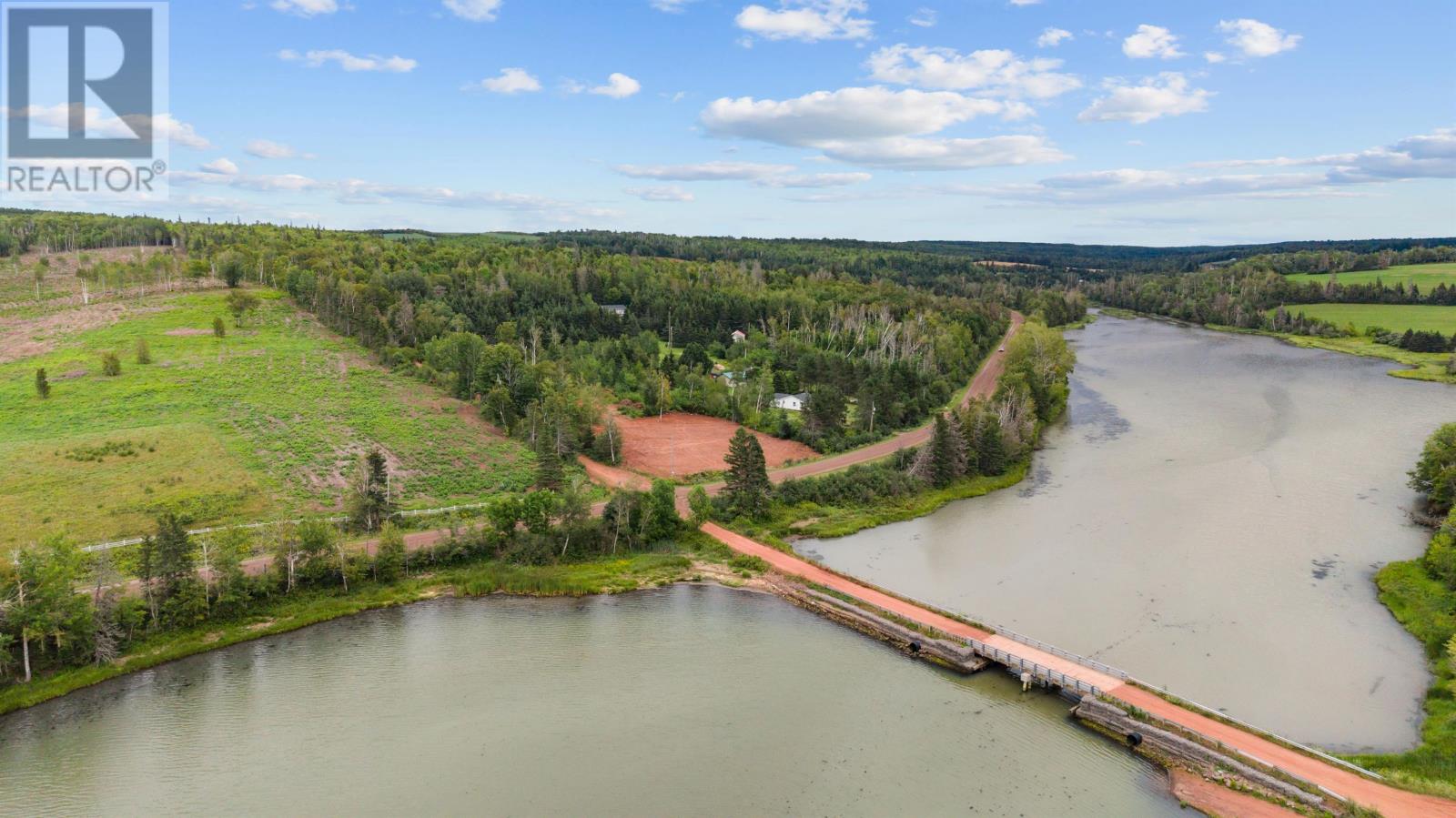 0 Trout River Road, Millvale, Stanley Bridge, Prince Edward Island  C0A 1E0 - Photo 3 - 202621312