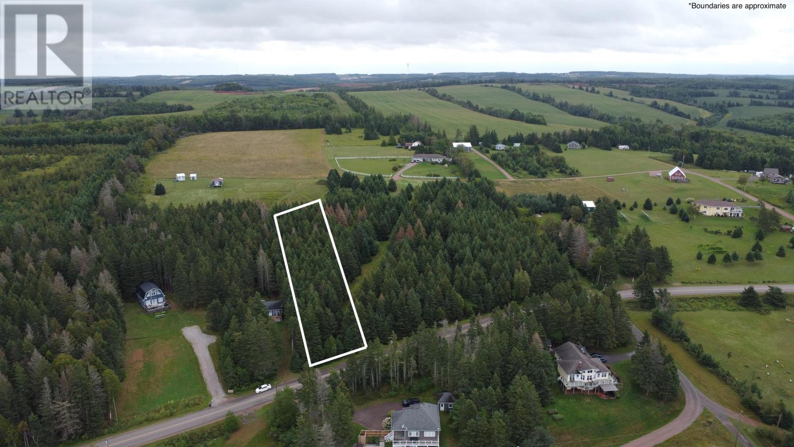 Lot Trout River Road, Stanley Bridge, Prince Edward Island  C0A 1N0 - Photo 1 - 202621314
