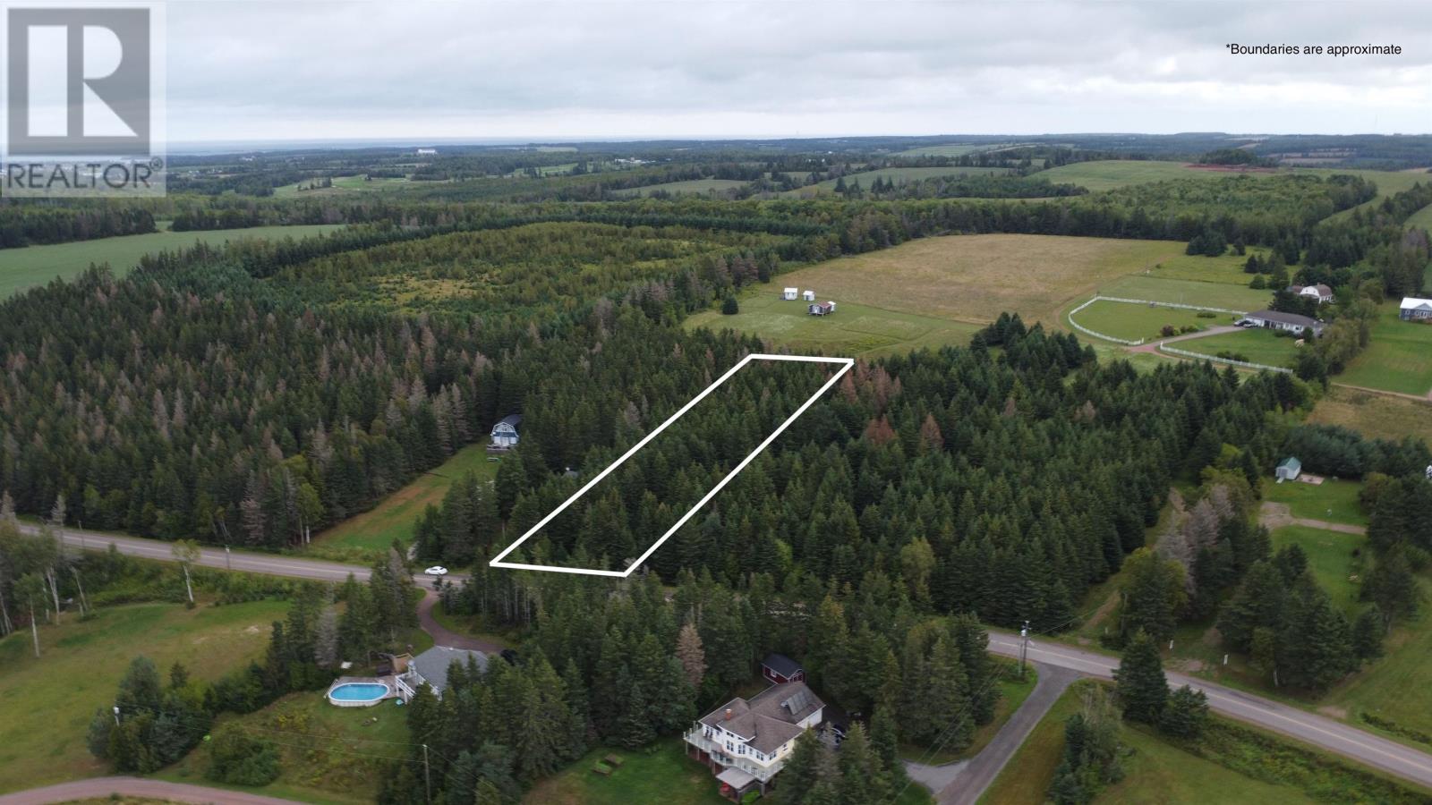 Lot Trout River Road, Stanley Bridge, Prince Edward Island  C0A 1N0 - Photo 3 - 202621314