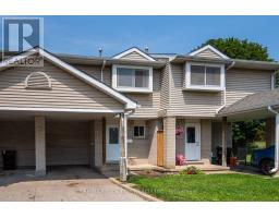 13 - 125 SEKURA CRESCENT, Cambridge, Ontario