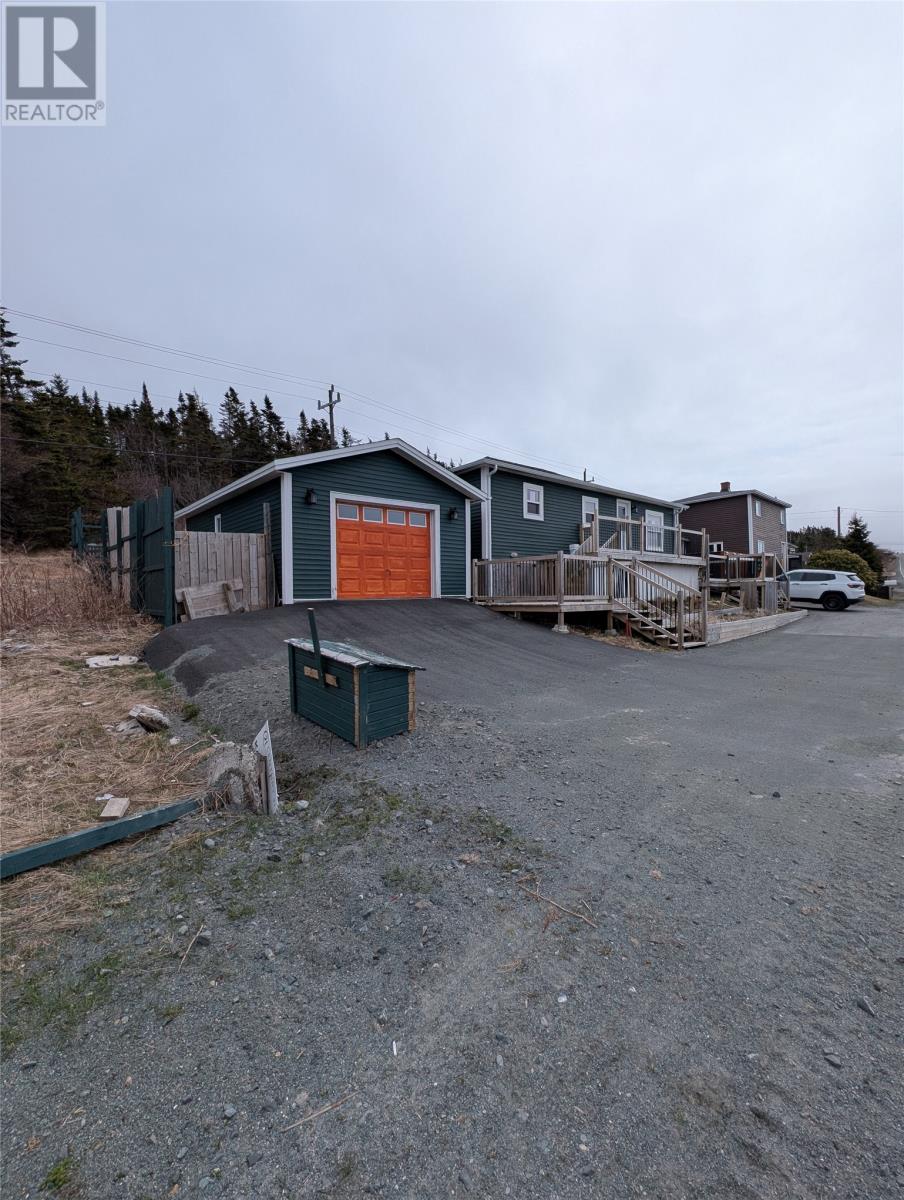 65 Main Road, Riverhead, Newfoundland & Labrador  A0B 3B0 - Photo 2 - 1297007