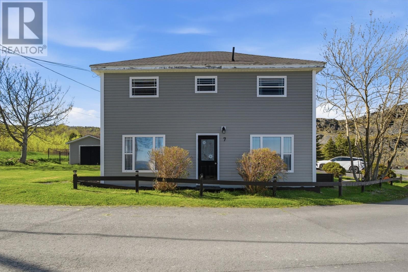 7 Clements Road, Freshwater-Carbonear, Newfoundland & Labrador A1Y 1C6 - Photo 2 - 1300913