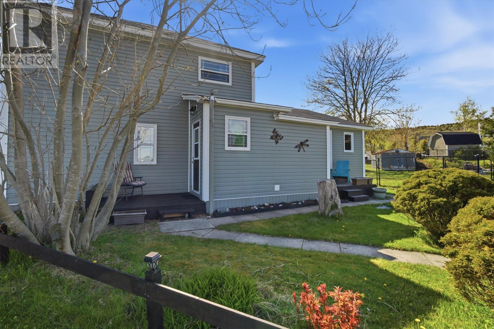 7 Clements Road, Freshwater-Carbonear, Newfoundland & Labrador A1Y 1C6 - Photo 30 - 1300913
