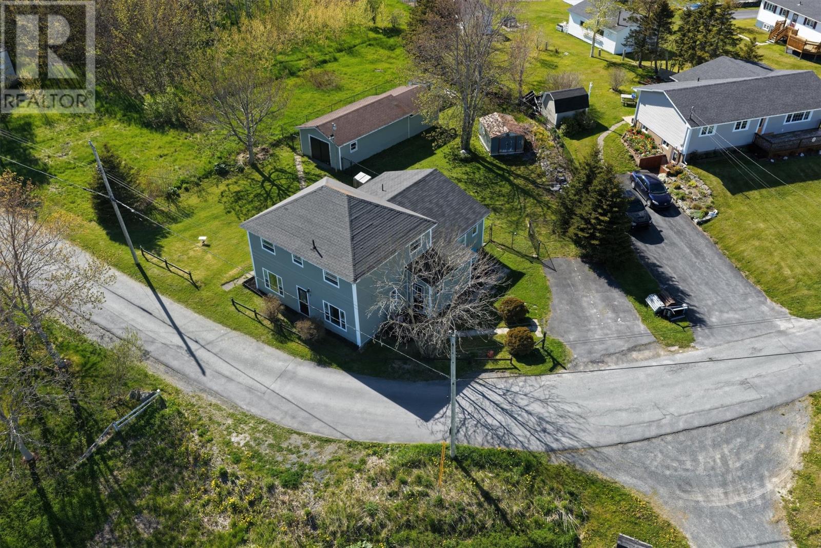 7 Clements Road, Freshwater-Carbonear, Newfoundland & Labrador A1Y 1C6 - Photo 32 - 1300913