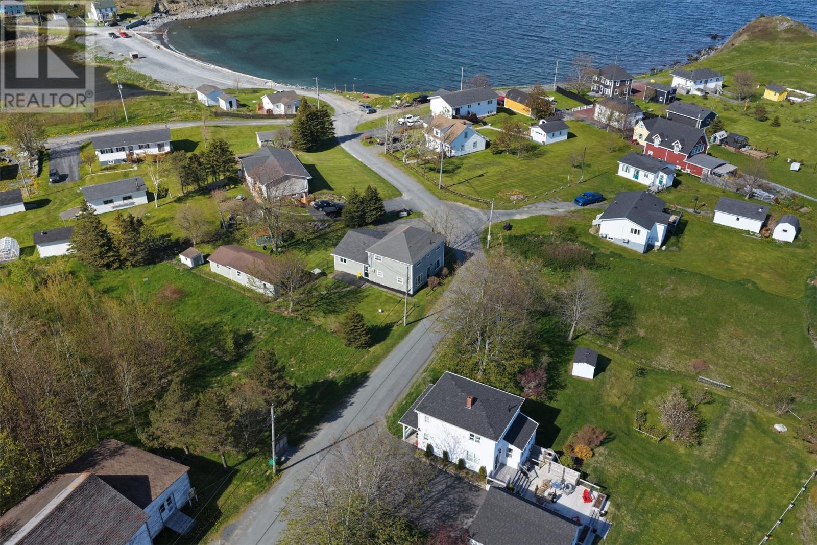 7 Clements Road, Freshwater-Carbonear, Newfoundland & Labrador A1Y 1C6 - Photo 33 - 1300913