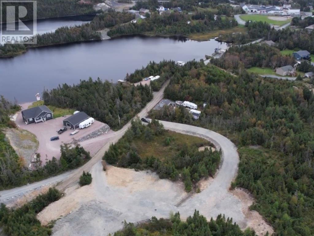 Lot 4 Beaver Pond Road, Cape Broyle, Newfoundland & Labrador  A0A 1P0 - Photo 2 - 1302228