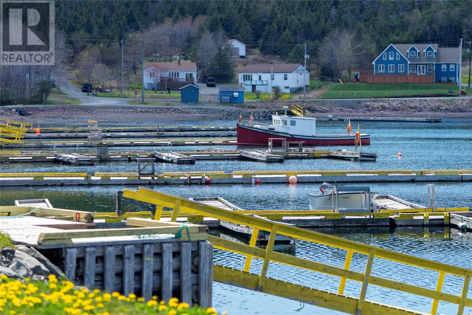 60 Oceanview Drive, Norman's Cove- Long Cove, Newfoundland & Labrador  A0B 2T0 - Photo 7 - 1302266