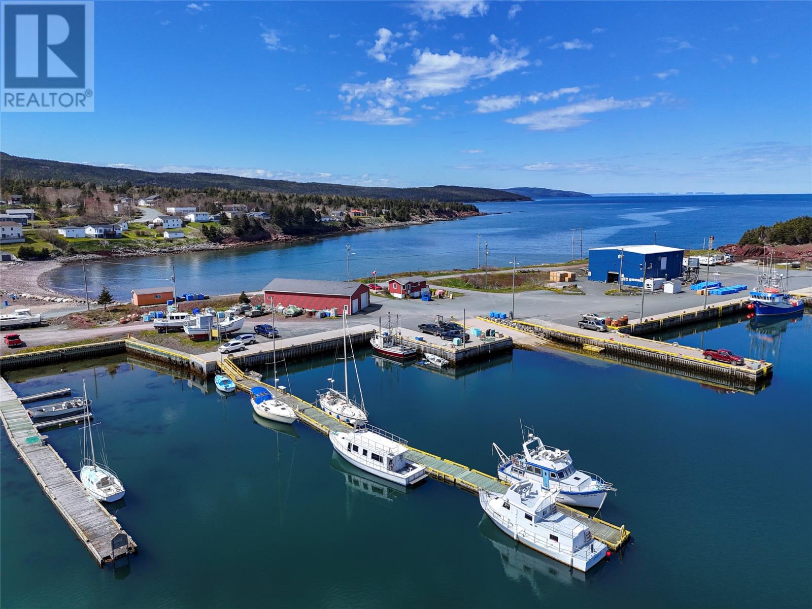 60 Oceanview Drive, Norman's Cove- Long Cove, Newfoundland & Labrador  A0B 2T0 - Photo 22 - 1302266