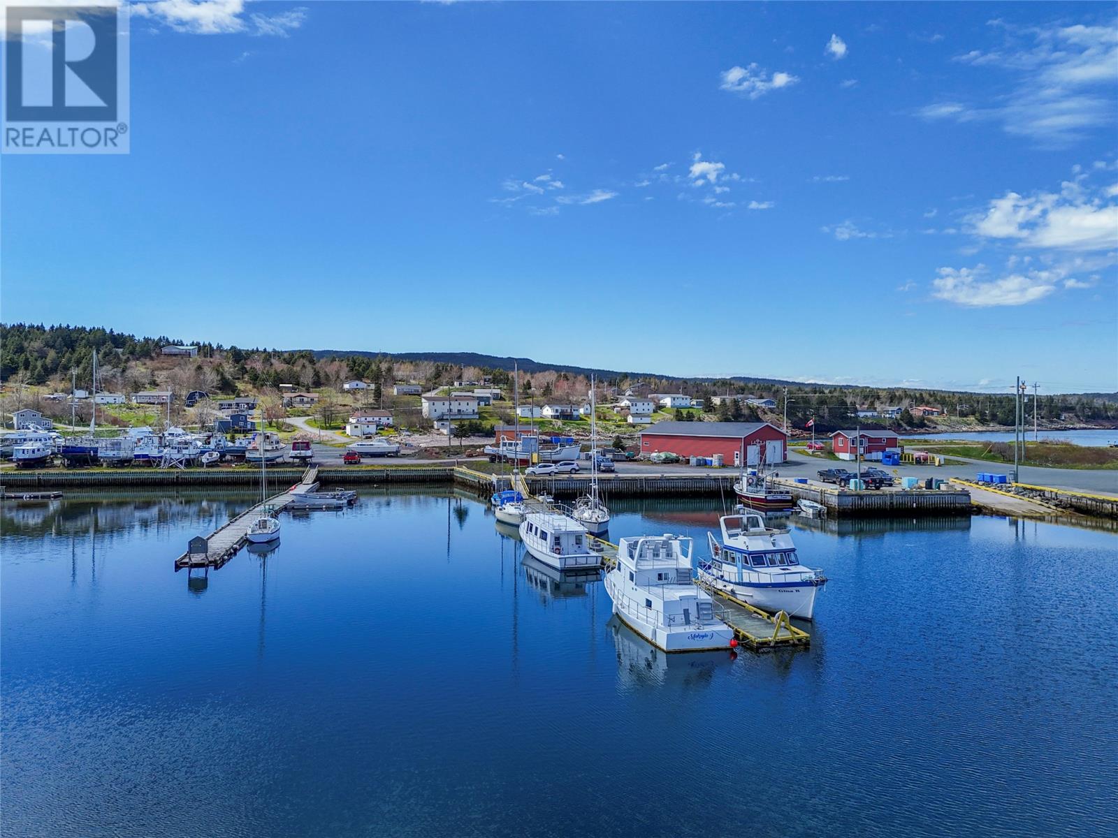 60 Oceanview Drive, Norman's Cove- Long Cove, Newfoundland & Labrador  A0B 2T0 - Photo 20 - 1302266