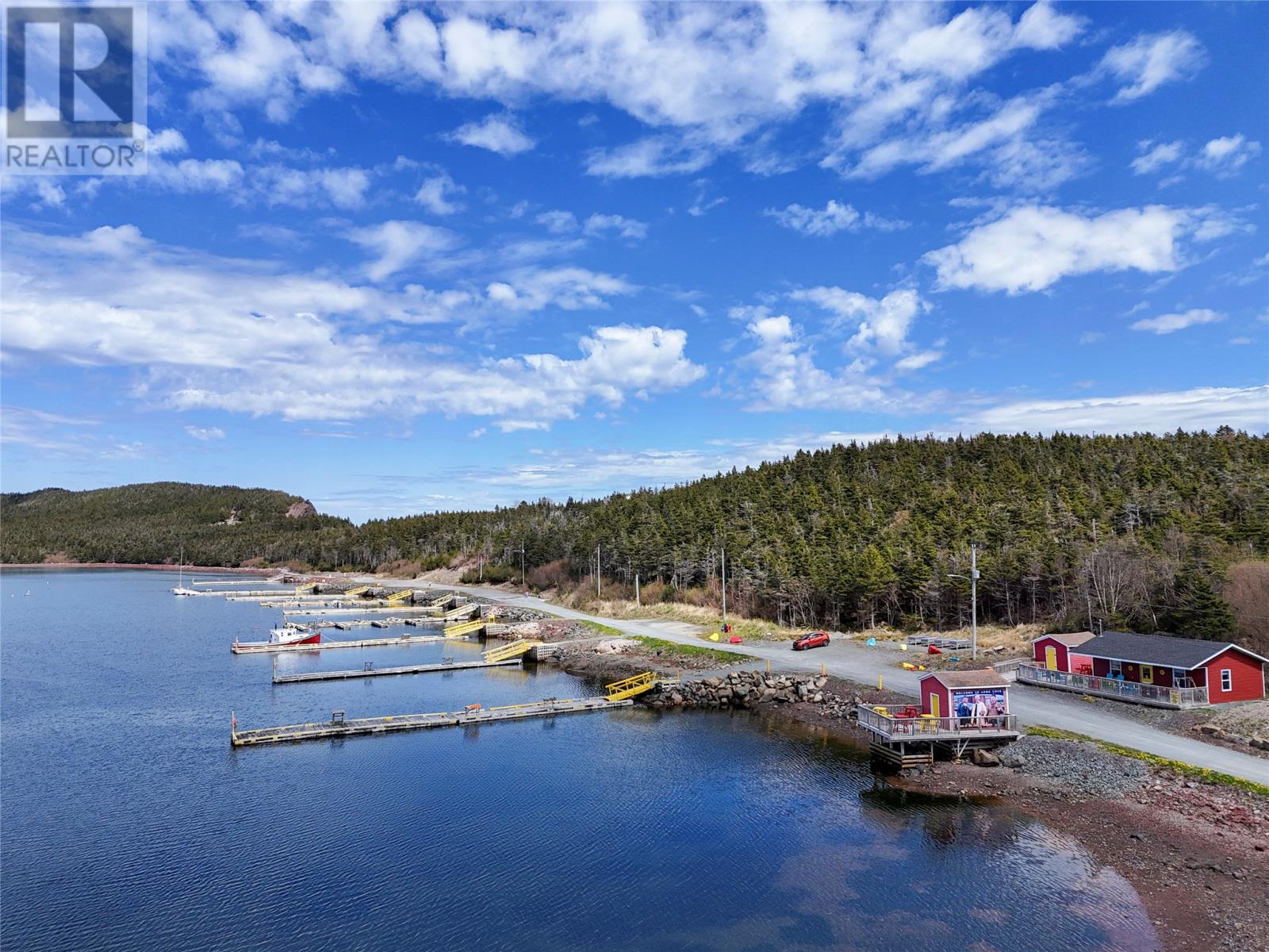 60 Oceanview Drive, Norman's Cove- Long Cove, Newfoundland & Labrador  A0B 2T0 - Photo 19 - 1302266