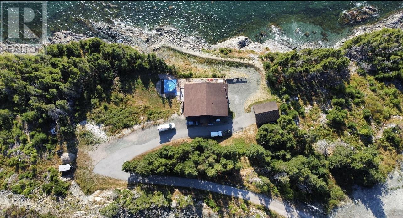 L21 O’rourkes Road, Holyrood, Newfoundland & Labrador  A0A 2R0 - Photo 2 - 1302274