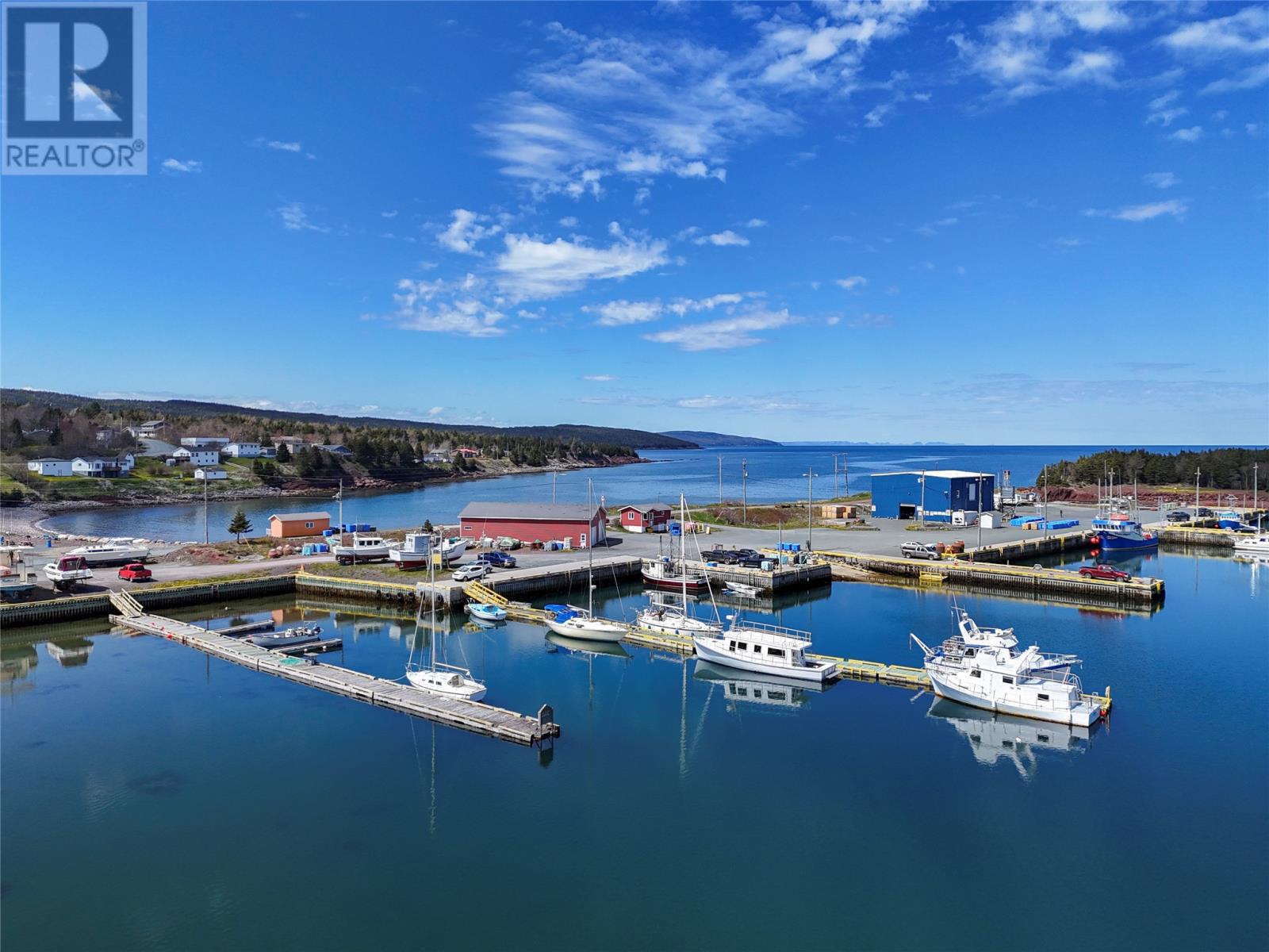 60 Oceanview Drive, Norman's Cove- Long Cove, Newfoundland & Labrador  A0B 2T0 - Photo 21 - 1302266