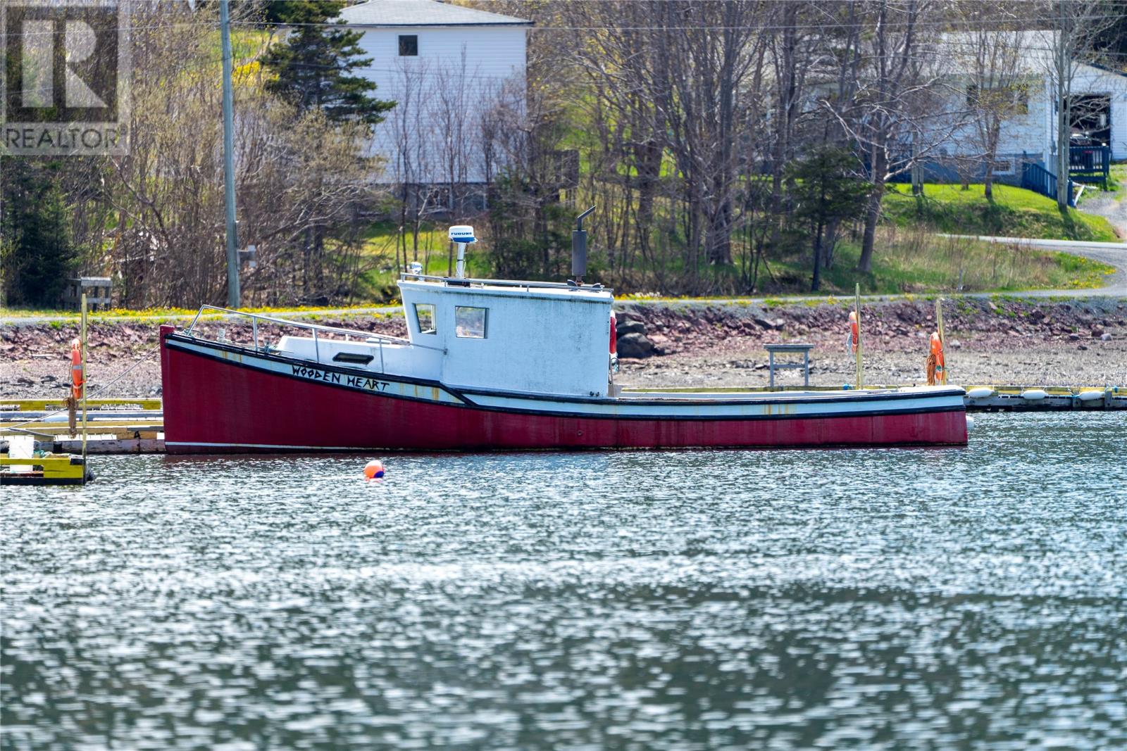 60 Oceanview Drive, Norman's Cove- Long Cove, Newfoundland & Labrador  A0B 2T0 - Photo 6 - 1302266