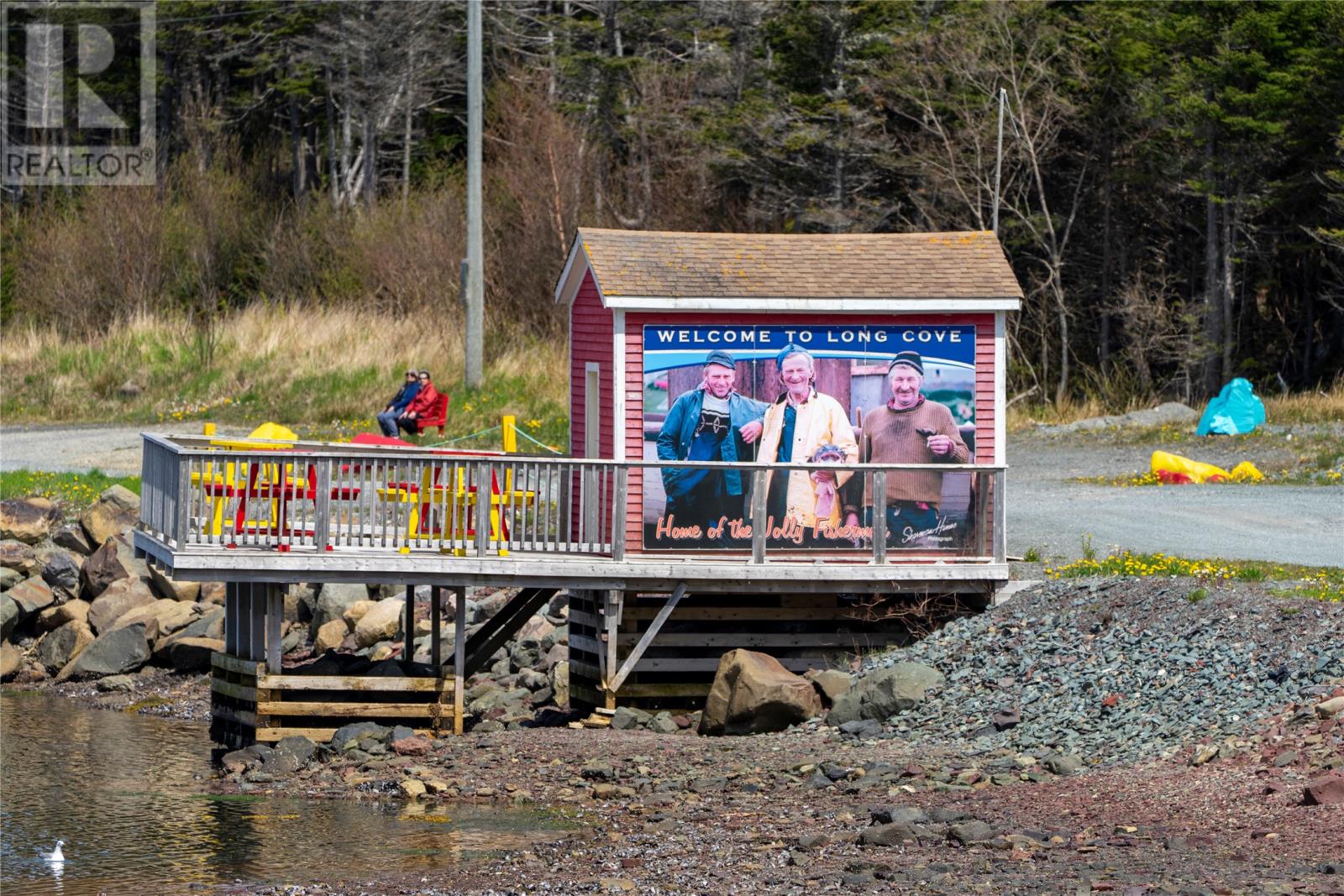 60 Oceanview Drive, Norman's Cove- Long Cove, Newfoundland & Labrador  A0B 2T0 - Photo 4 - 1302266