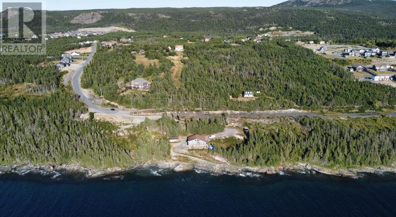 L23 O’Rourkes Road, Holyrood, Newfoundland & Labrador