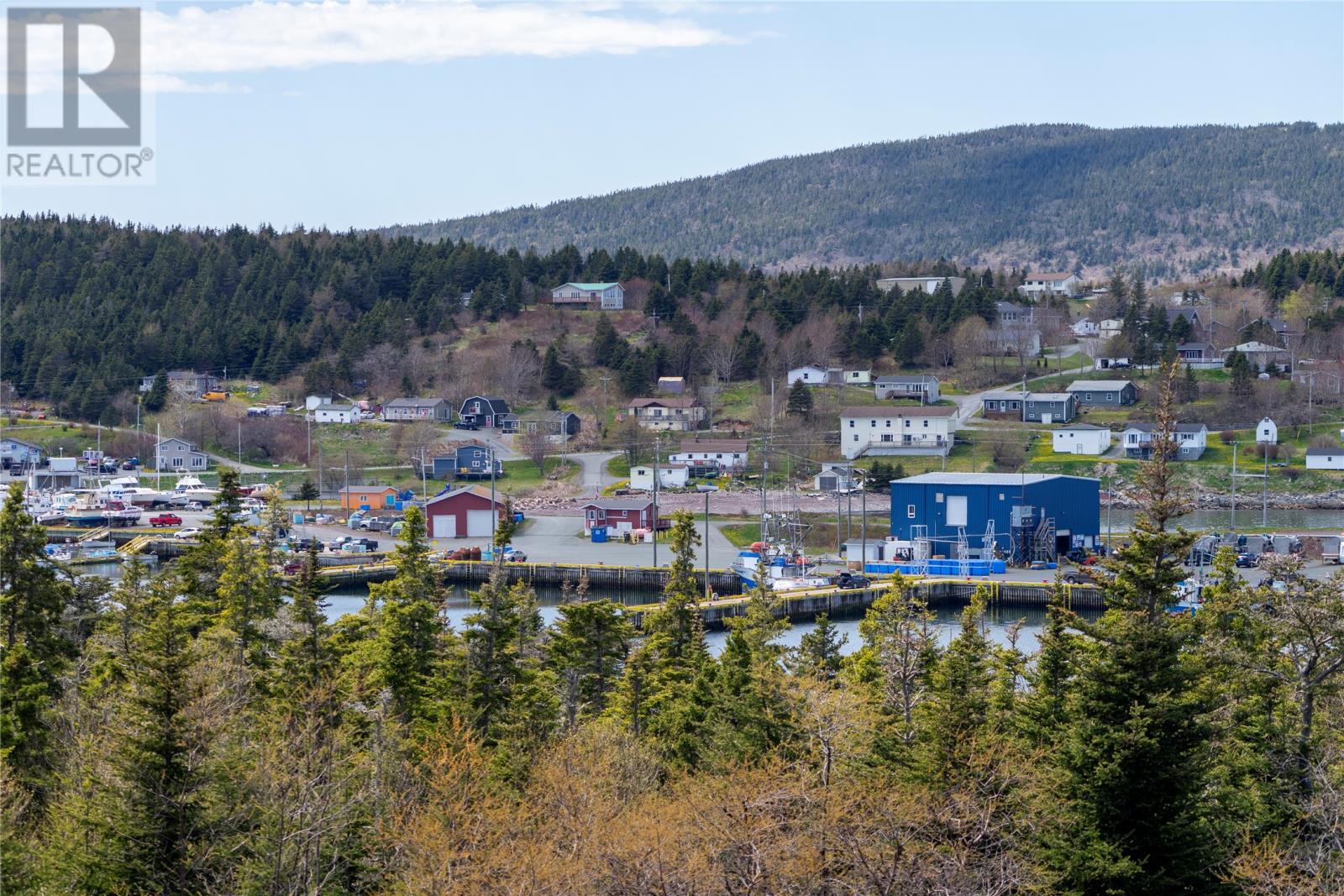 60 Oceanview Drive, Norman's Cove- Long Cove, Newfoundland & Labrador  A0B 2T0 - Photo 2 - 1302266