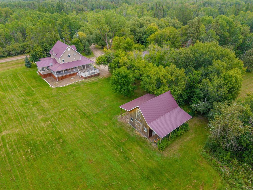 45116 17n (Wells Road South) Road, Zhoda, Manitoba R0A 2P0 - Photo 46 - 202621066