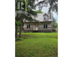 1105 Route 595, Central Waterville, New Brunswick