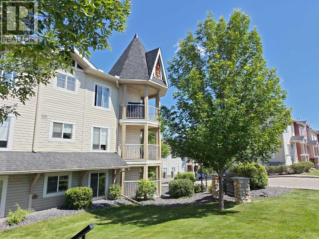 1314, 70 Panamount Drive NW, Calgary, Alberta  T3K 5Z1 - Photo 1 - A2297556