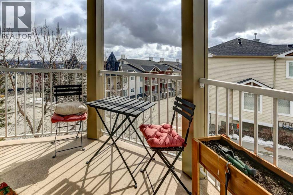 1314, 70 Panamount Drive NW, Calgary, Alberta  T3K 5Z1 - Photo 22 - A2297556