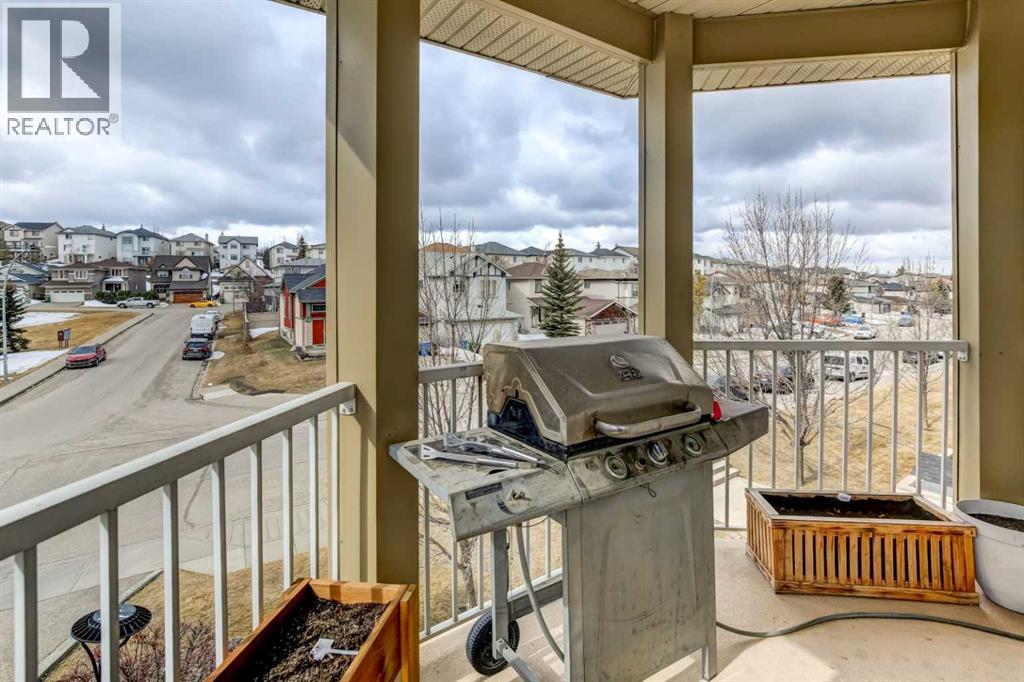 1314, 70 Panamount Drive NW, Calgary, Alberta  T3K 5Z1 - Photo 23 - A2297556