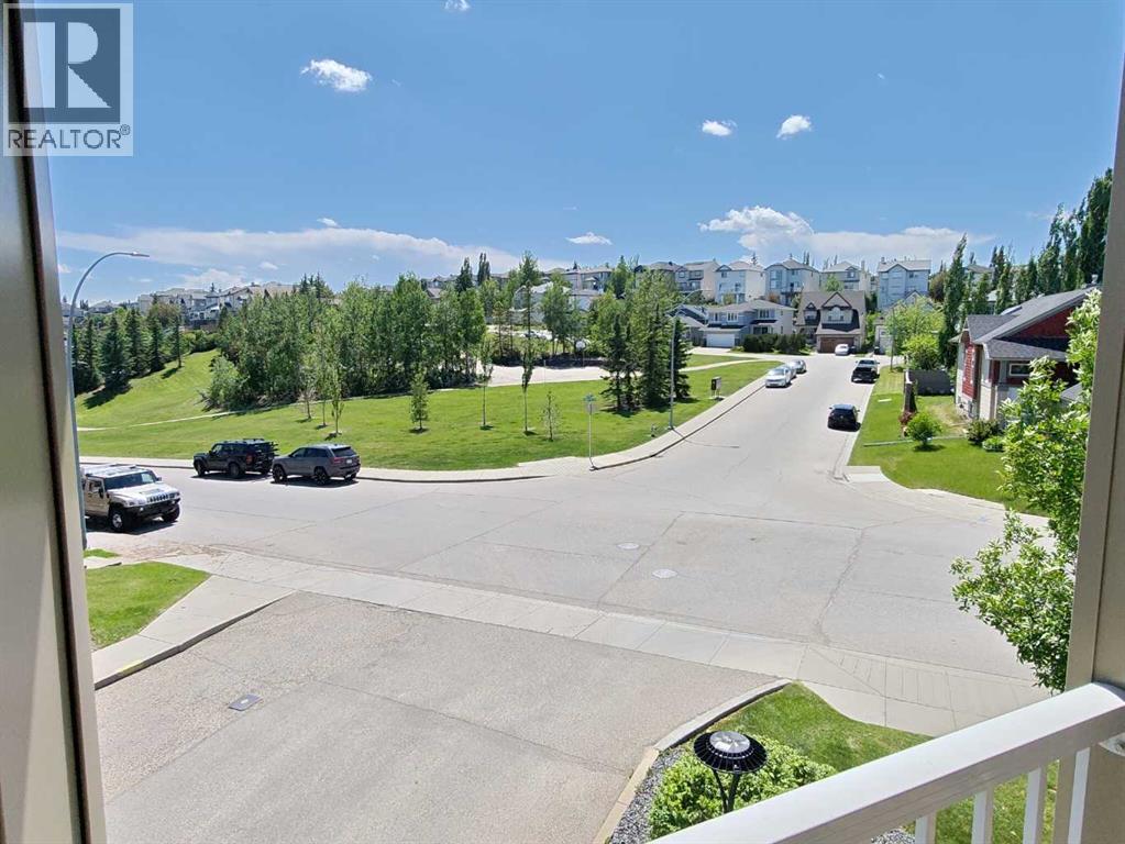 1314, 70 Panamount Drive NW, Calgary, Alberta  T3K 5Z1 - Photo 3 - A2297556