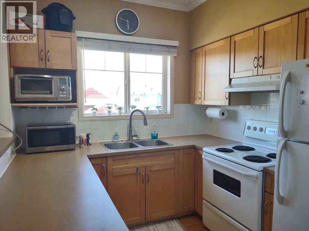 1314, 70 Panamount Drive NW, Calgary, Alberta  T3K 5Z1 - Photo 6 - A2297556