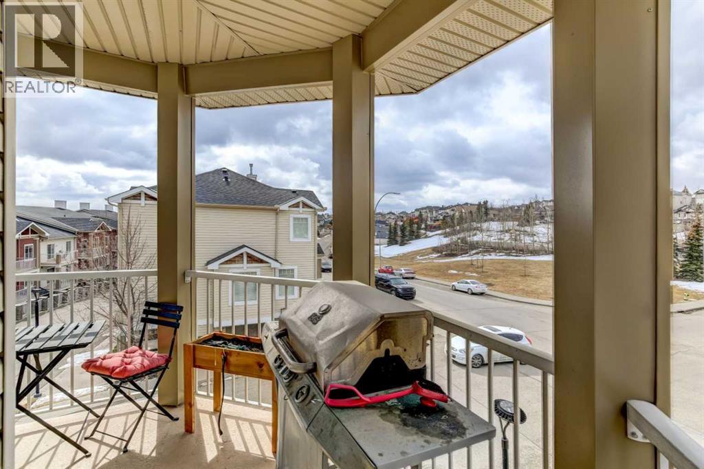1314, 70 Panamount Drive NW, Calgary, Alberta  T3K 5Z1 - Photo 24 - A2297556