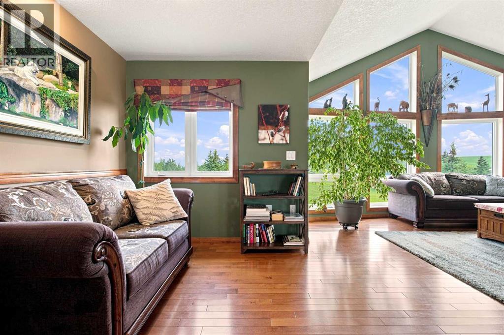 87, 742033 Range Road 53, Rural Grande Prairie No. 1, Alberta  T0H 3C0 - Photo 18 - A2334630