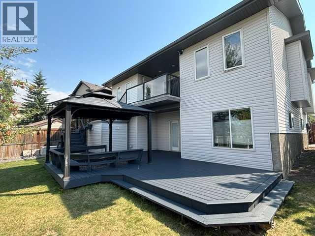 83 Irving Crescent, Red Deer, Alberta  T4R 3S3 - Photo 33 - A2334780
