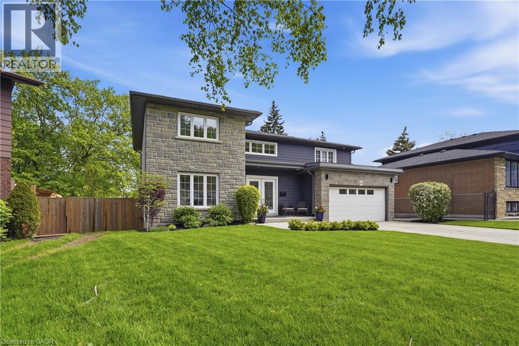 14 Leslie Drive, Stoney Creek, Ontario  L8G 2P9 - Photo 3 - 40834522