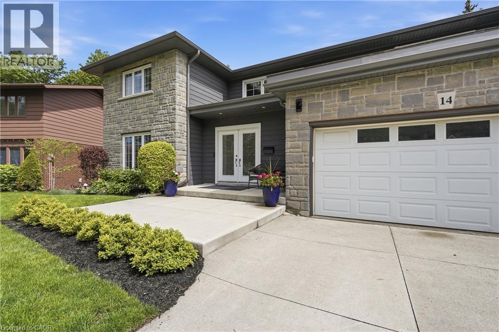 14 Leslie Drive, Stoney Creek, Ontario  L8G 2P9 - Photo 4 - 40834522