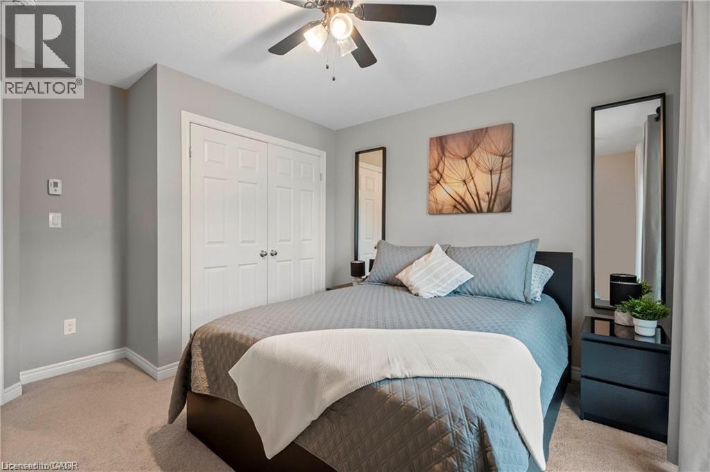 107 Westra Drive Unit# 27, Guelph, Ontario  N1K 0B9 - Photo 25 - 40838514