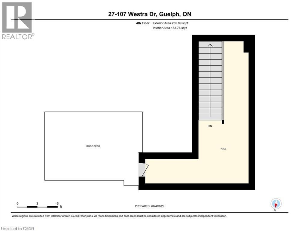 107 Westra Drive Unit# 27, Guelph, Ontario  N1K 0B9 - Photo 44 - 40838514
