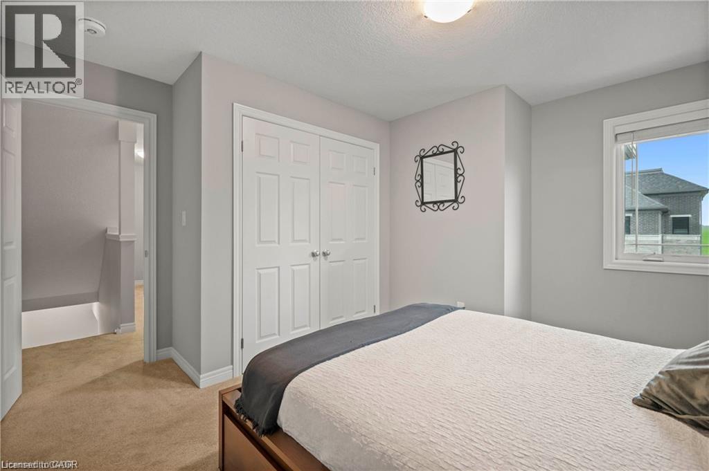 107 Westra Drive Unit# 27, Guelph, Ontario  N1K 0B9 - Photo 27 - 40838514