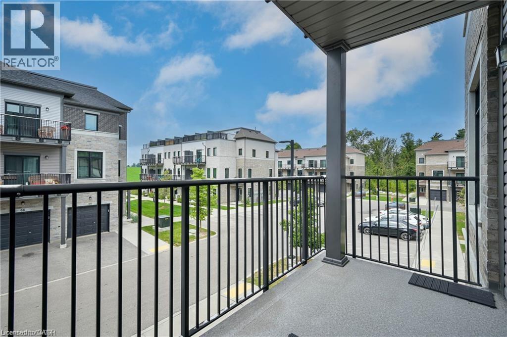 107 Westra Drive Unit# 27, Guelph, Ontario  N1K 0B9 - Photo 33 - 40838514