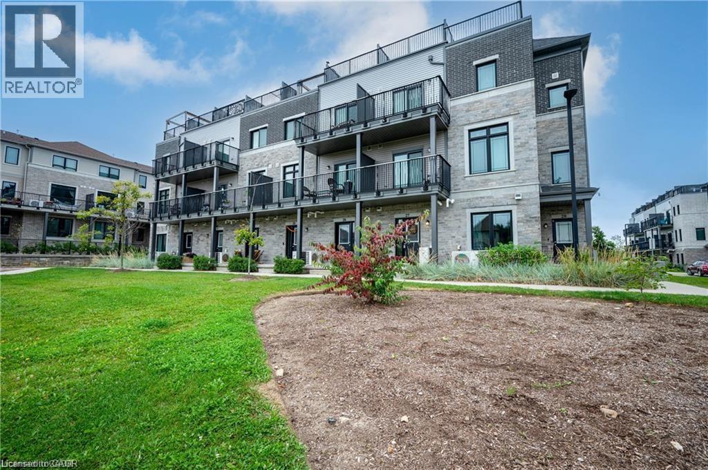 107 Westra Drive Unit# 27, Guelph, Ontario  N1K 0B9 - Photo 4 - 40838514
