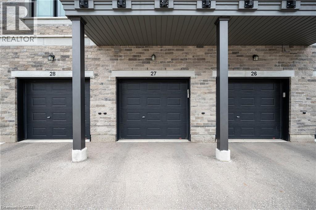 107 Westra Drive Unit# 27, Guelph, Ontario  N1K 0B9 - Photo 36 - 40838514