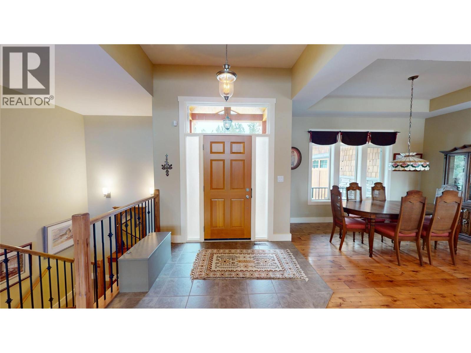 132 Purcell Place, Cranbrook, British Columbia  V1C 0C6 - Photo 4 - 10370847