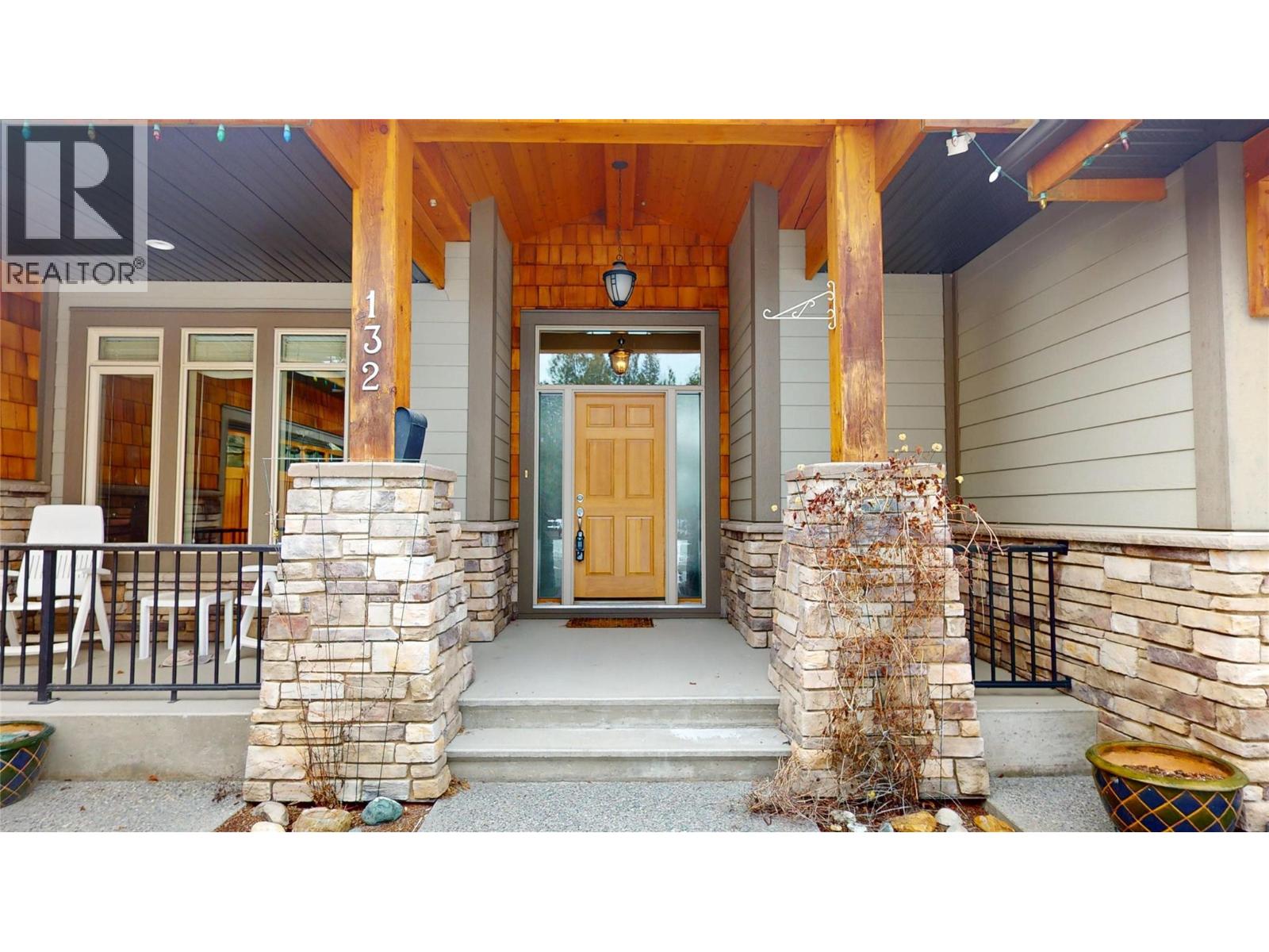 132 Purcell Place, Cranbrook, British Columbia  V1C 0C6 - Photo 3 - 10370847