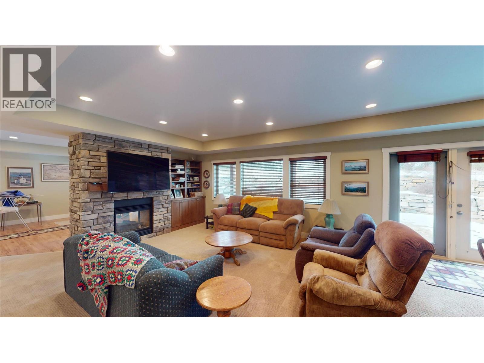 132 Purcell Place, Cranbrook, British Columbia  V1C 0C6 - Photo 30 - 10370847