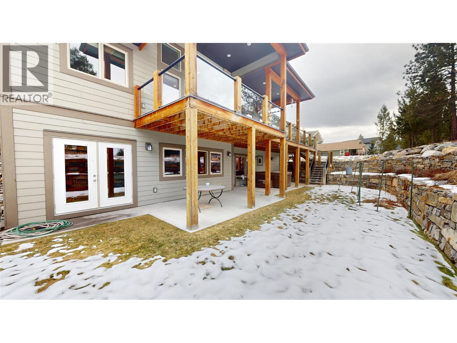 132 Purcell Place, Cranbrook, British Columbia  V1C 0C6 - Photo 53 - 10370847