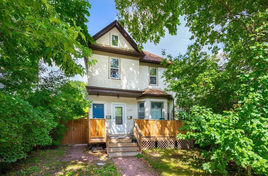 1087 Corydon Avenue, Winnipeg, Manitoba R3M 0X3 - Photo 0 - 202621132