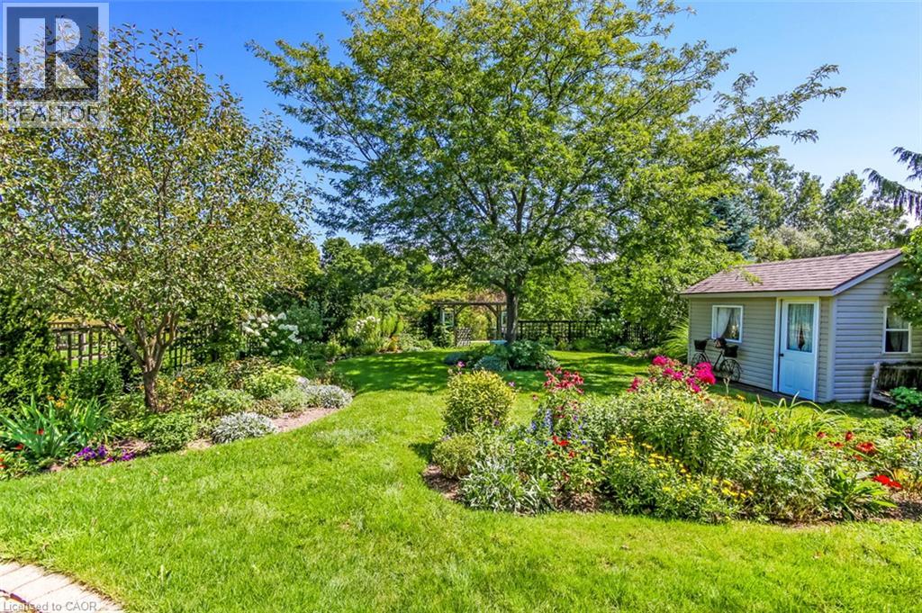 447 Queen Street S, Simcoe, Ontario  N3Y 5N1 - Photo 34 - 40856403