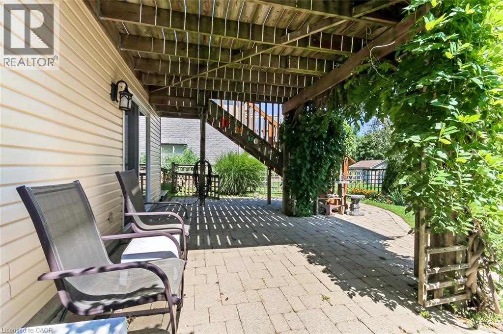 447 Queen Street S, Simcoe, Ontario  N3Y 5N1 - Photo 33 - 40856403