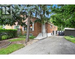 3239 QUEEN FREDERICA Drive, Mississauga, Ontario
